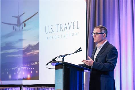 U S Travel Association Announces 4 Steps To Increase Inbound Travel To Usa