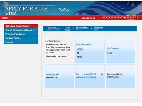 US Travel Docs Login Guide