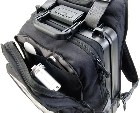 U100 Urban Backpack Pelican