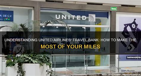 5 Ways UA Travel Bank