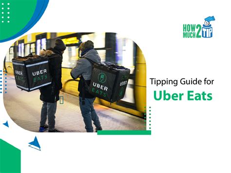 Uber Eats Tip Baiting What Is It And What To Do About It Financial