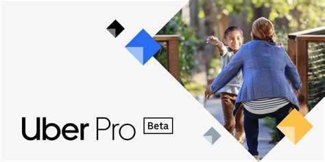 Uber Pro Beta Helping Drivers And Their Families Reach Their Goals