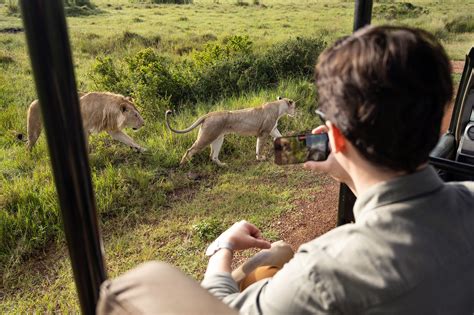 Ubuntu Travel Group On Twitter It S Is All About These Safari Moments