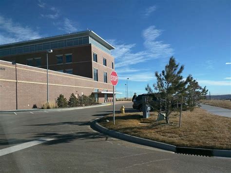 Uchealth Broomfield Hospital 11820 Destination Dr Broomfield Co 80021