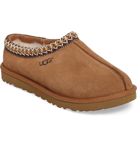 Ugg Amp 39 Tasman Amp 39 Slipper Women Nordstrom