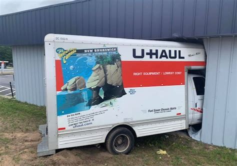 Uhaul Destin Moving Solutions