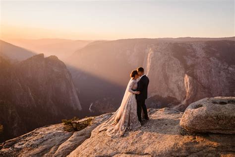 Uhd California Wedding Elopement Package Pics