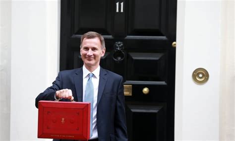 Uk Spring Budget A Vote Of Confidence In Uk Life Sciences Drug Discovery World Ddw