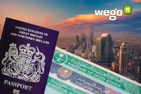 Uk Visas Uk To Ditch Saudi Pre Entry Visa Requirements In 2024 Time