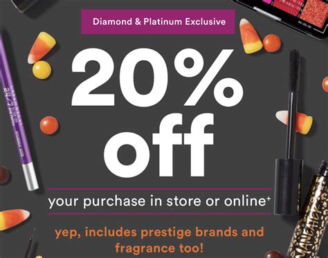 Ulta 20 Off Entire Purchase: Ulta 20% Off Entire Purchase: Beauty - 5 ...