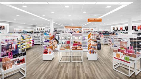 Ulta Beauty Unveils New Store Format