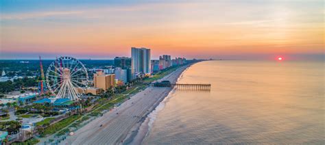 Ultimate 12 Best Things To Do In Myrtle Beach Cuddlynest