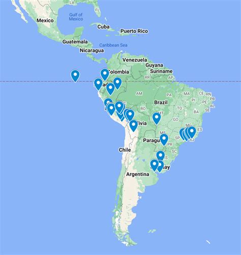 Ultimate 3 Month South America Itinerary For 2025