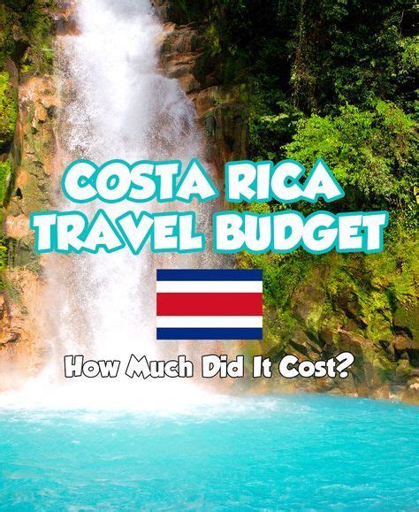 Ultimate Costa Rica Travel Guide For 2021 Budget Tips Highlights