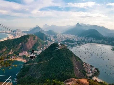 Ultimate Guide To Planning A Perfect Trip To Brazil Expert Tips From A Local Paula Pins The