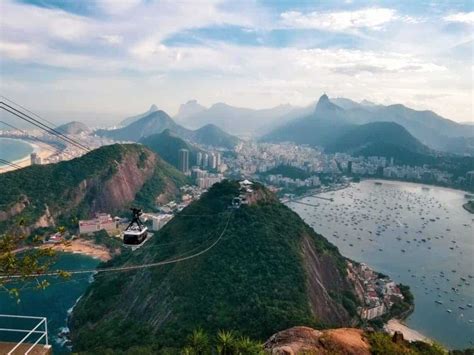 Ultimate Guide To Planning A Perfect Trip To Brazil Expert Tips From A