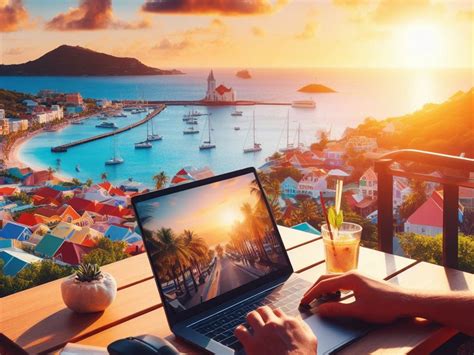 Ultimate Guide To Staying Connected In Sint Maarten Tips Tricks