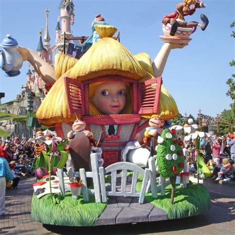 Ultimate Guide To The Best Disneyland Rides Tripelle