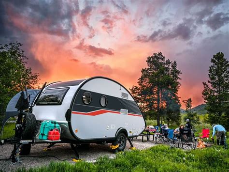 Ultimate Guide To The Best Small Travel Trailers Of 2021