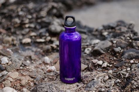 Ultimate Guide To The Best Travel Water Bottle