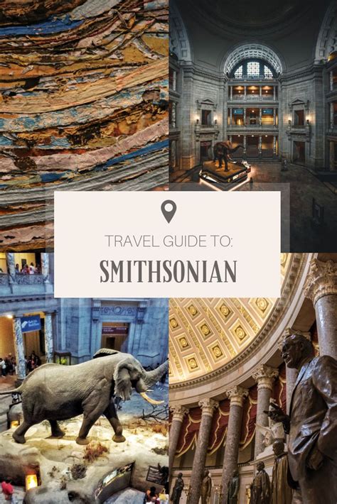 Ultimate Guide To Visiting The Smithsonian Tips In 2023 Smithsonian