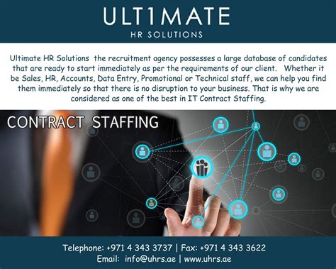 Ultimate Hr Solutions