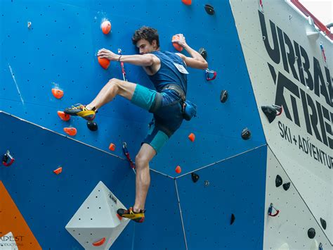 Ultimate Indoor Rock Climbing Brisbane Urban Xtreme