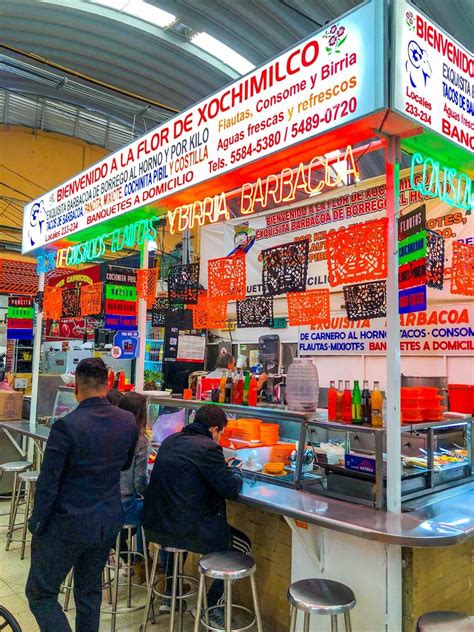 Ultimate Mexico City Street Food Guide Dive Into The Delicious Artofit