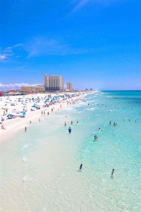 Ultimate Pensacola Beach Travel Guide Eatlivetraveldrink