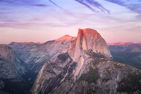 Ultimate Yosemite Itinerary Best Viewpoints Top Things To Do In