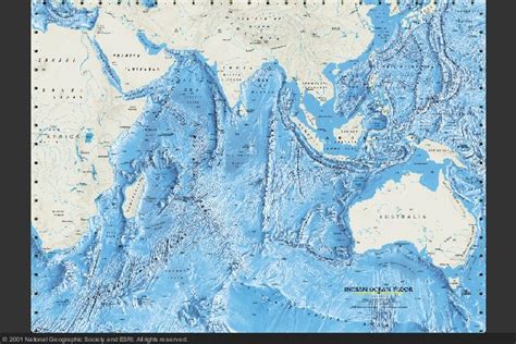 Un Atlas Of The Oceans Subtopic