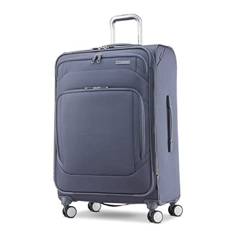 Unbelievable This Samsonite Strangford 29 Spinner Is The Best Suitcase You Amp 39 Ll Ever Own