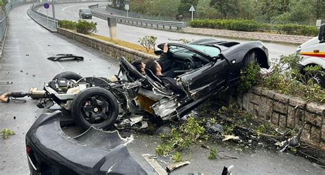 Unbelievably Lucky Guys Cheat Death In Final Destination Like Crash