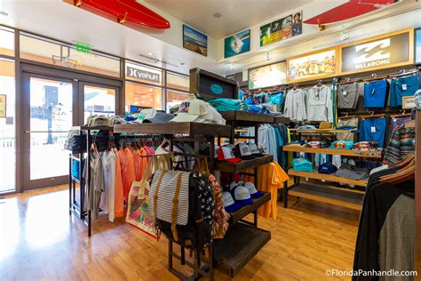 Unbiased Review Of Aloha Surf Company In Destin Fl