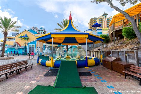 Unbiased Review Of Amusement Usa In Destin Fl