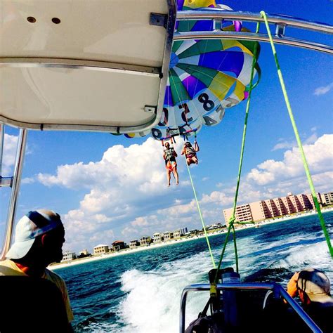 Unbiased Review Of Boogies Watersports In Destin Fl