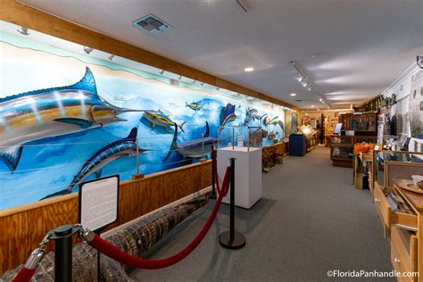 Unbiased Review Of Destin History Amp Fishing Museum