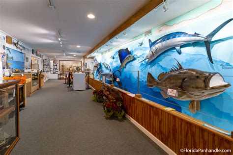 Unbiased Review Of Destin History Fishing Museum