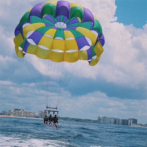 Unbiased Review Of Just Chute Me Parasailing In Destin