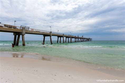 Unbiased Review Of Okaloosa Island Pier In Fort Walton