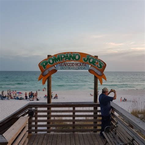 Unbiased Review Of Pompano Joe S In Destin Florida