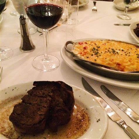 Unbiased Review Of Ruth S Chris Steak House In Destin