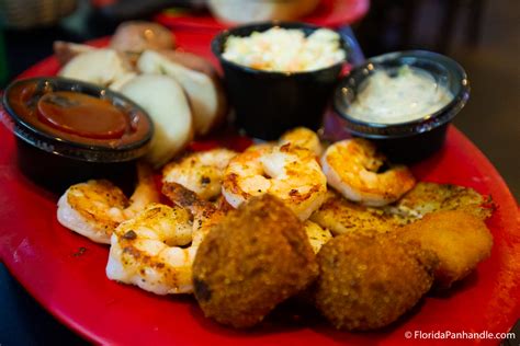 Unbiased Review Of Shrimp Basket In Pensacola Beach Fl