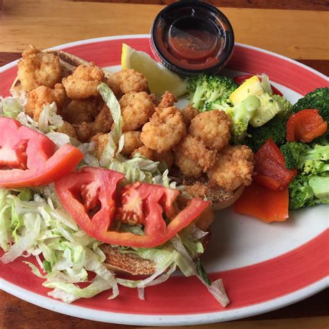 Unbiased Review Of The Crab Trap In Destin Florida