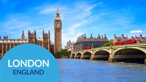 Uncover London Explore Britain S Iconic Capital Travel Guide Youtube