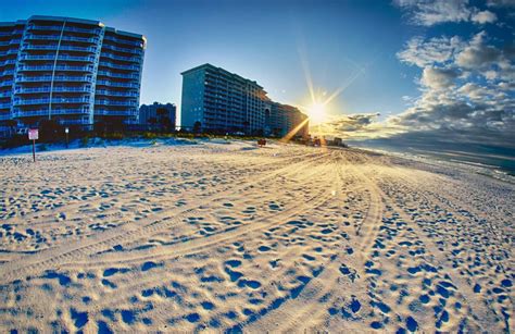 Uncover The 5 Best Free Beaches In Destin Florida You Must Visit In