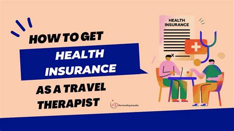 Understanding Options For Travel Therapist Health Insurance Travel