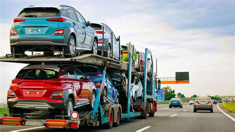 Understanding The Auto Transport Dispatch Process How It Works And Why