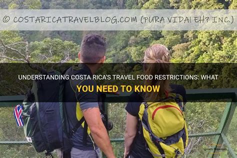 Understanding The Costa Rica Travel Advisory What You Need To Know