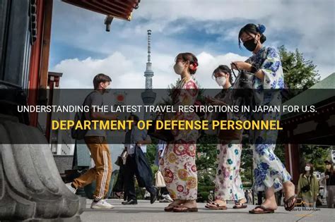 Understanding The Latest Travel Restrictions In Japan For U S